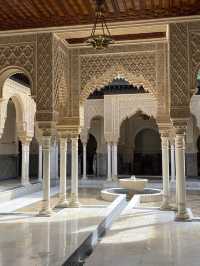 Astaka Morocco, Putrajaya – A Little Marrakech in Malaysia!