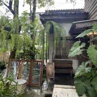 🎨 บ้านข้างวัด – ชุมชนสายคราฟต์ ใจกลางเชียงใหม่