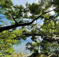~德川園~禪意空間~