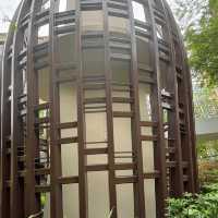 Punggol Waterway Park (Free & family-friendly)
