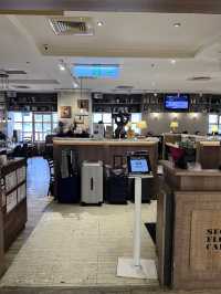［台北食記］Second Floor 貳樓微風台北車站店-來吃吃看貳樓最近為什麼那麼夯🍝