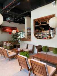 Minh Lam Tea House
