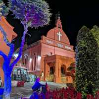 Christ Church Melaka