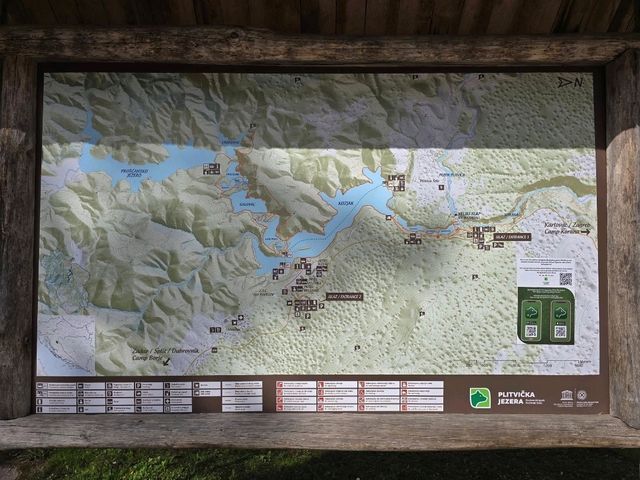 Plitvice Lakes National Park