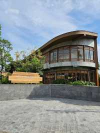 Hitch & Round Cafe and Space | ปราณบุรี