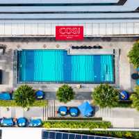 COSI Pattaya Wong Amat Beach  