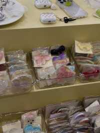 🇰🇷🧸ソウルの森で可愛いすぎる雑貨屋さん