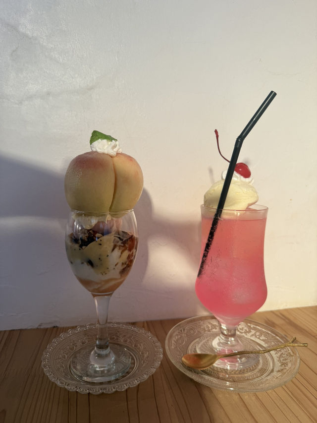 鳥取にあるオシャレカフェ【鳥取•米子】