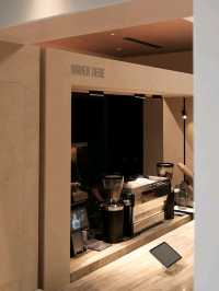 IM Coffee Bar