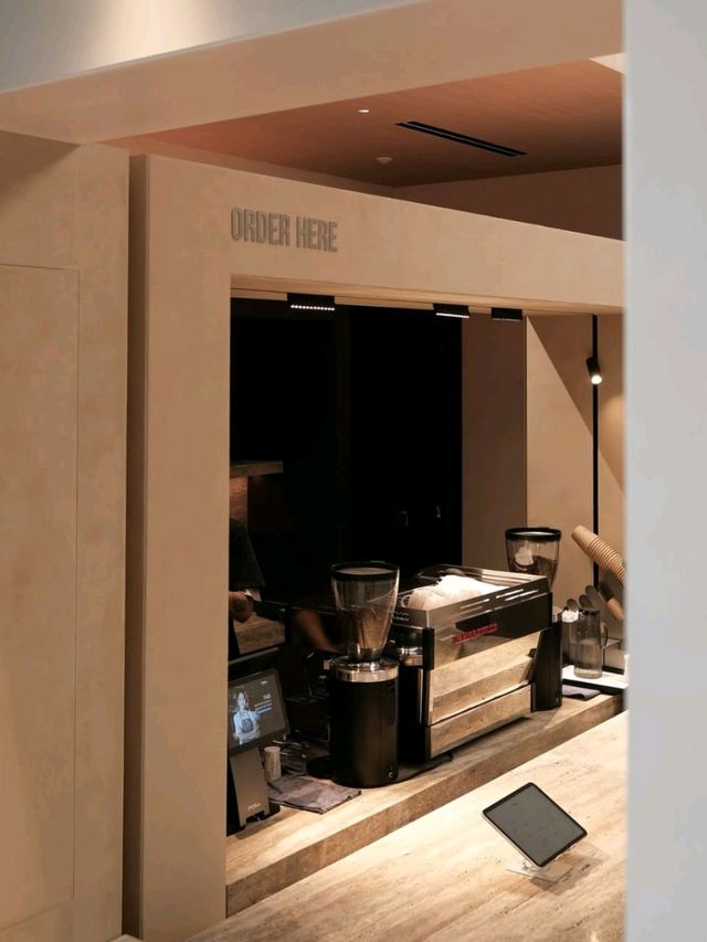 IM Coffee Bar