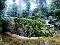 A Touch of Japan in Bukit Tinggi Malaysia