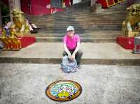 3 วัน 2 คืน บนเกาะสีชัง