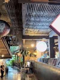 รีวิวร้านมาลองเต๊อะ เชียงราย
