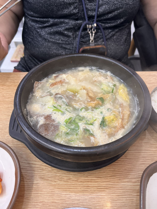 韓國三天三夜醫美蝦拼團！！