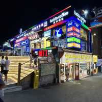 Beachside Bohemia: A Solo Escape to Xiamen’s Artsy Zengcuo’an Village