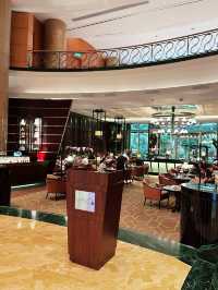 Experience Luxurious Summer Bliss at Mandarin Oriental, Kuala Lumpur 