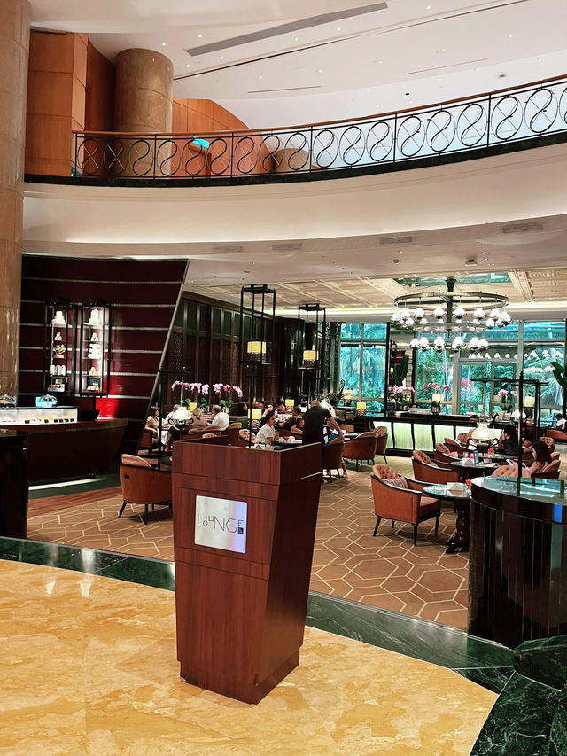 Experience Luxurious Summer Bliss at Mandarin Oriental, Kuala Lumpur 