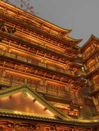🍜 Guangzhou Eat & Shop Trip 🛍️