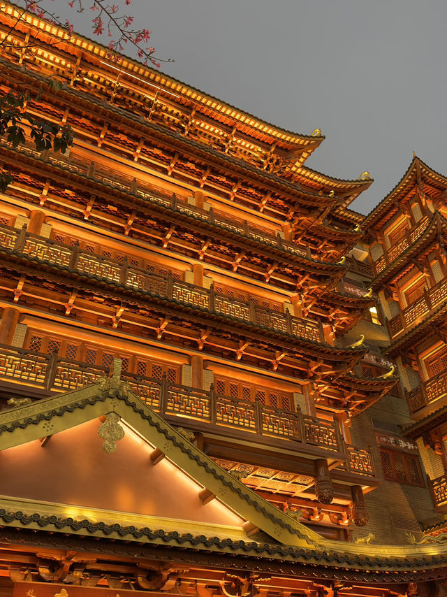 🍜 Guangzhou Eat & Shop Trip 🛍️