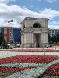 Beauty and romance Romania
