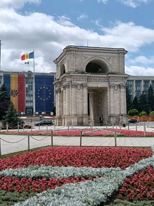 Beauty and romance Romania