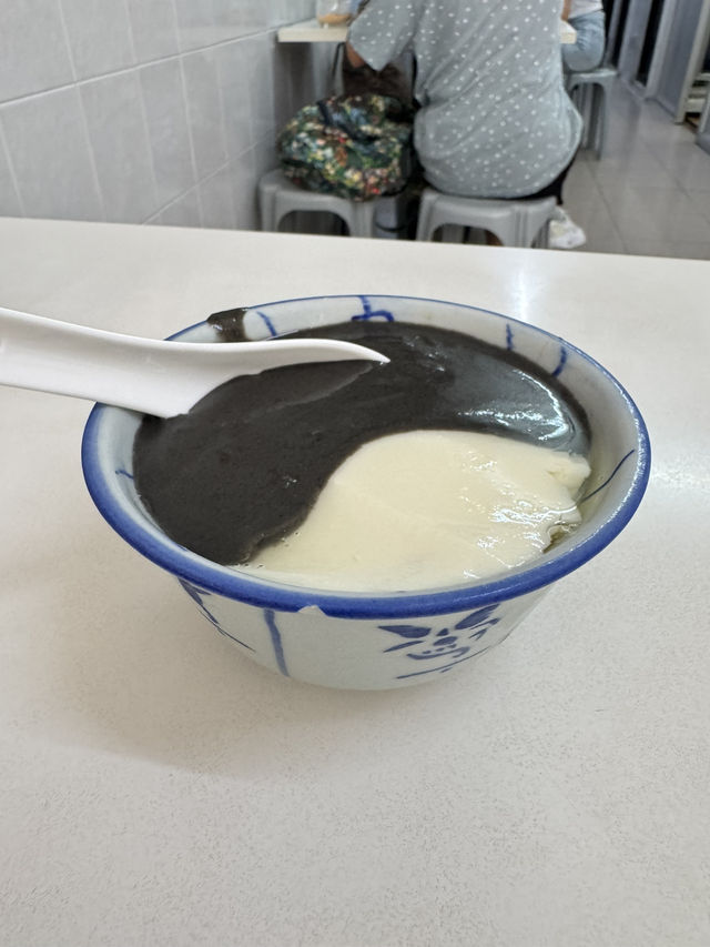 【香港大澳】 永安街：大澳特色小食此中尋