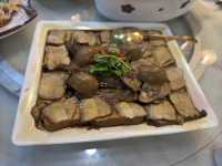 🍽️ Teochew Tradition at Chao Shan, Kulai – Worth the Drive?