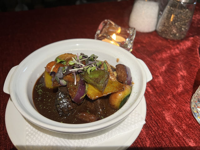 🥩 Generous Portions & Outstanding Flavours at Monaco Dining, SouthKey JB