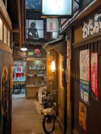 TAKAYAMA SHOWA-KAN MUSEUM.