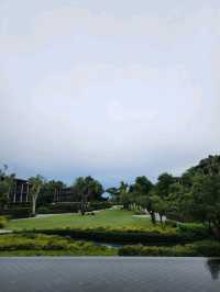 Hua Hin Marriott Resort & Spa