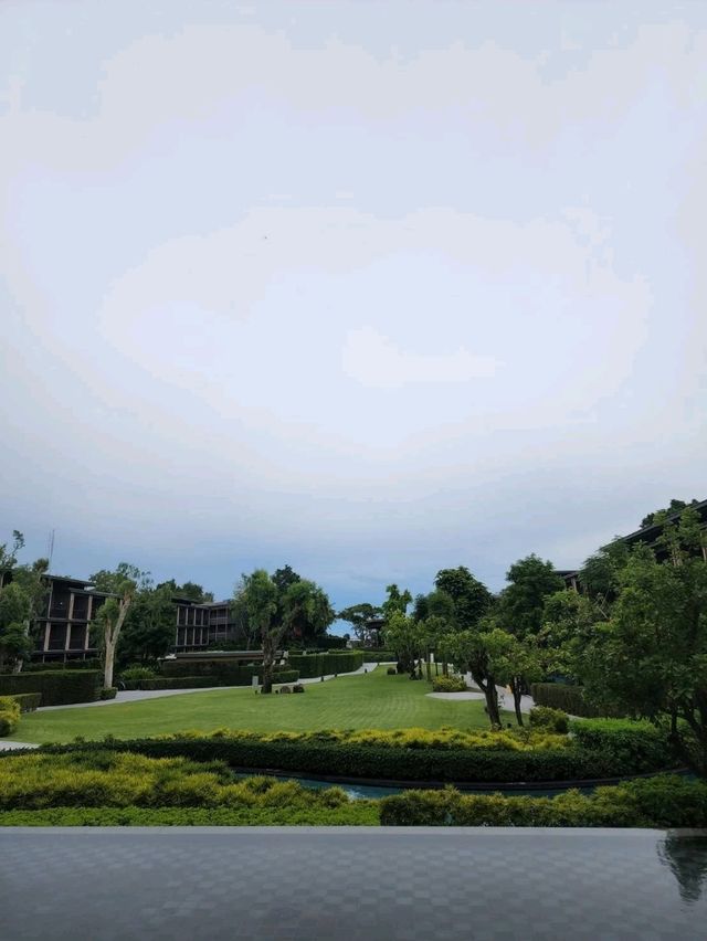 Hua Hin Marriott Resort & Spa