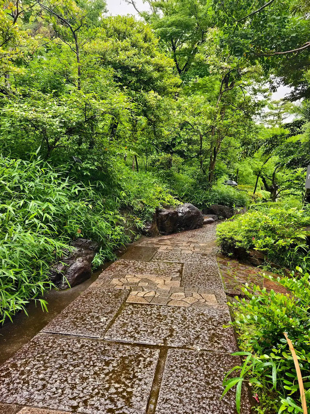 Nezu Museum: Tokyo’s Hidden Garden of Art