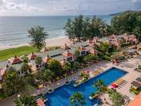 Movenpick Resort Bangtao Beach 