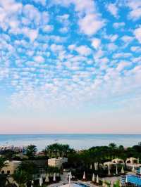 A slice of Paradise: my stay at Kempinski The Dome, Belek