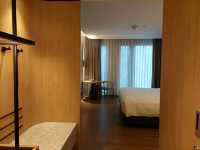 dusitD2 Hua Hin – หัวหินแบบชิลล์แต่มีคลาส