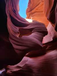 Canyons, Stars & Giant Landscapes – America’s Wild Soul