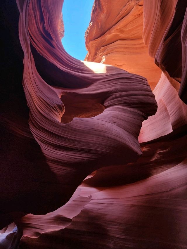 Canyons, Stars & Giant Landscapes – America’s Wild Soul