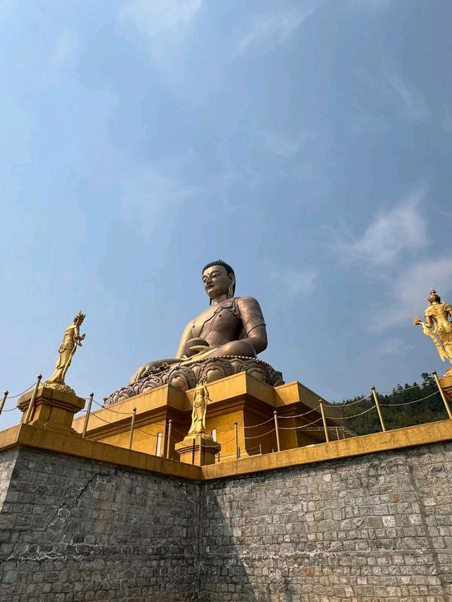 Thimphu Adventures Done Right