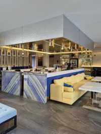 RELO' The Urban Escapeโรงแรมริมหาดหัวหิน