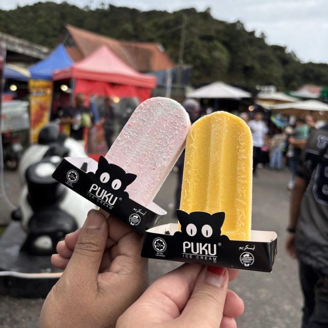 Weekend Getaway: Chills & Thrills 🍓