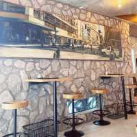 L.A.GARAGE3 Cafe