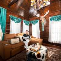 Pine Village เชียงใหม่ 