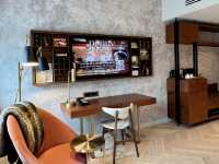 Canopy by Hilton London City: My Stay in the Old Financial District 🇬🇧🏨