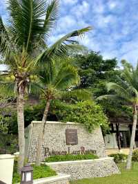 🏝️🌿 Weekend Hideaway at Pangkor Laut Resort