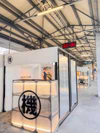 台中景點|結合快閃店、市集、歷史鐵道一次逛到底