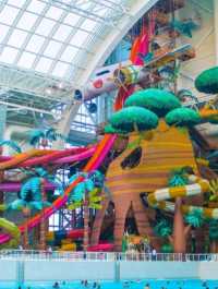 🌊🎢 Chimelong Water Park – Asia’s #1 Splash Paradise in Guangzhou! 💦☀️
