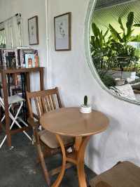 Rosemary Bakehouse คาเฟ่ภูเก็ต