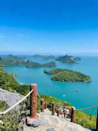 เที่ยวเกาะสมุย จังหวัดสุราษฎร์ธานี