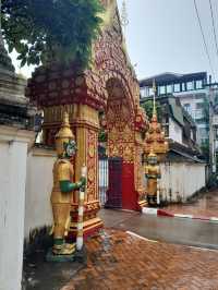 Temple of the Incarnation of Indra