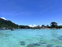 🌴【布吉跳島日記】陽光☀️、碧海🌊、白沙灘🏖️，一次收齊！